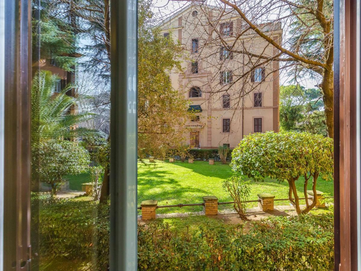 Casa Epiro Roma