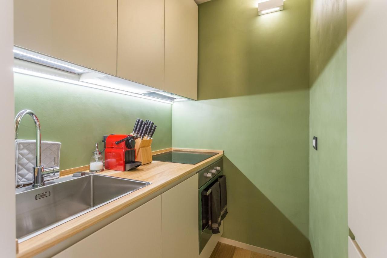 Appartamento Casa Epiro *