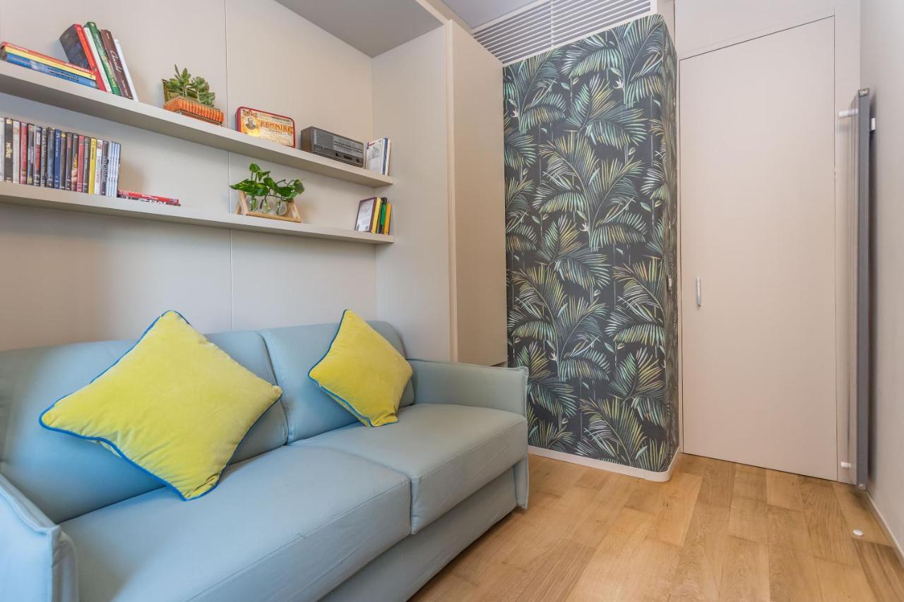 Appartamento Casa Epiro *