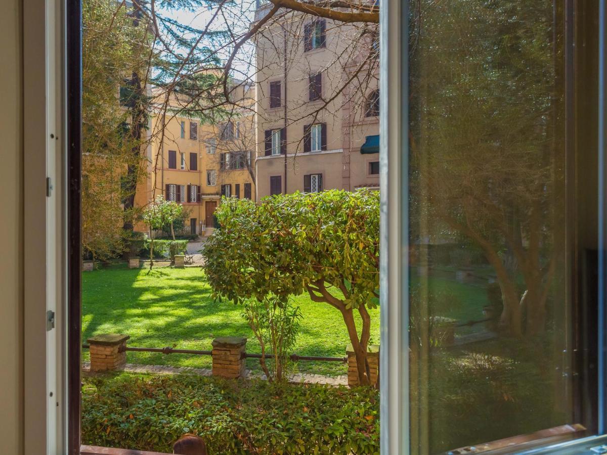 Casa Epiro Appartamento Roma