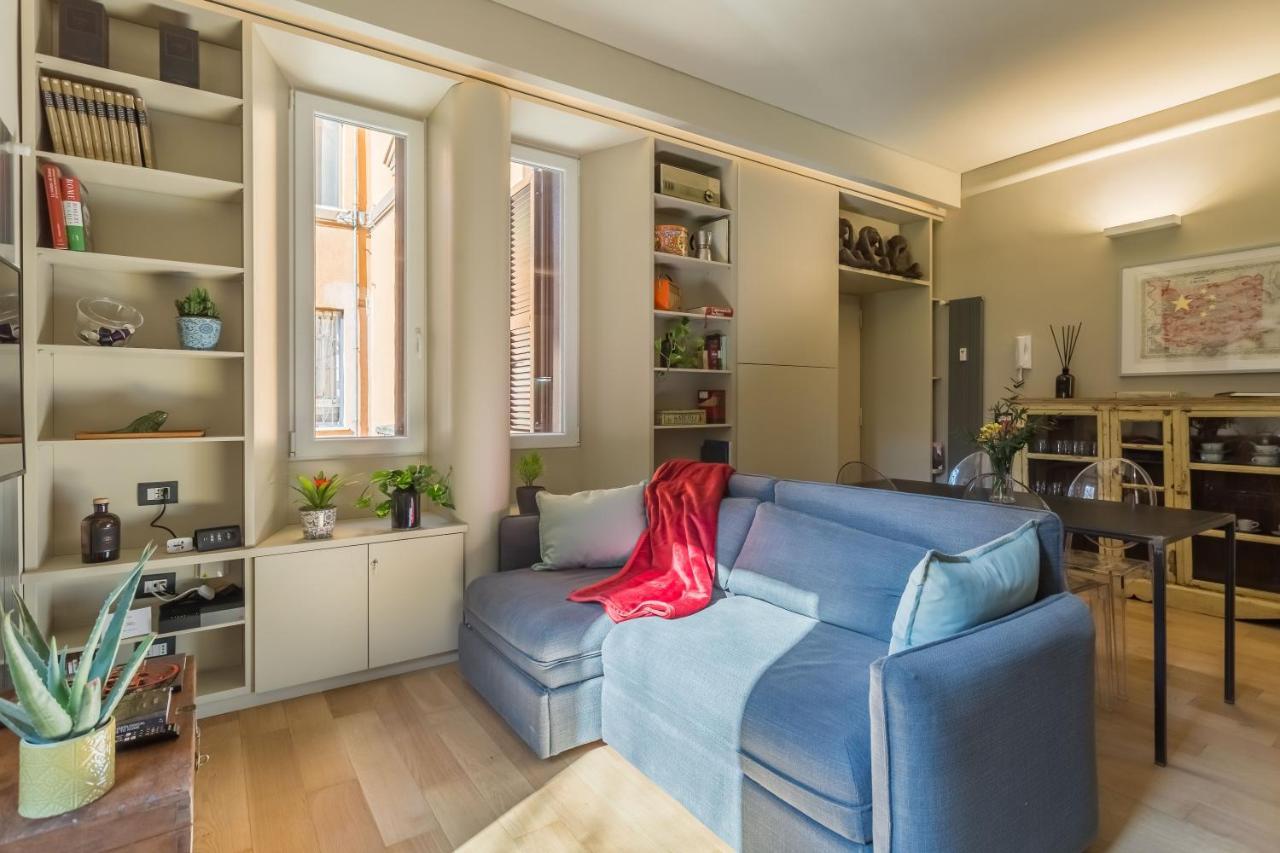 Appartamento Casa Epiro Roma