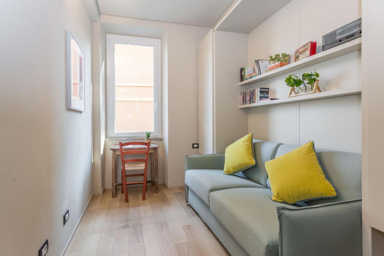 Appartamento Casa Epiro Roma