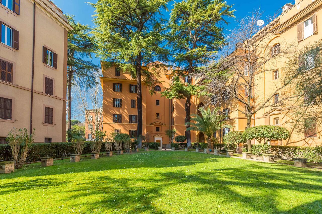 Casa Epiro Appartamento Roma