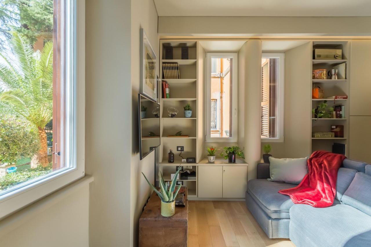 Appartamento Casa Epiro Roma