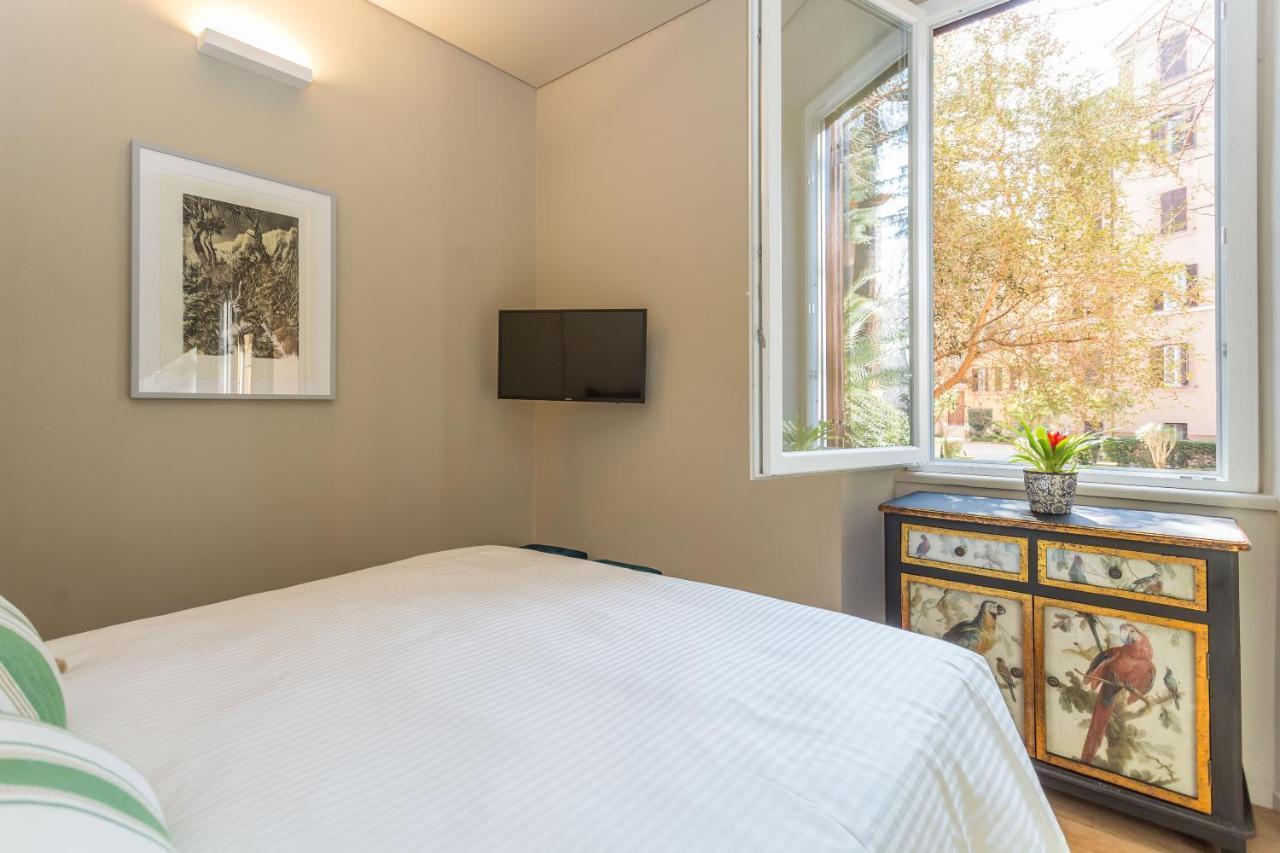 Appartamento Casa Epiro Roma