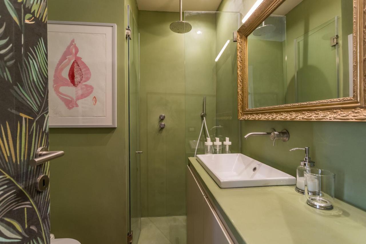 Appartamento Casa Epiro *