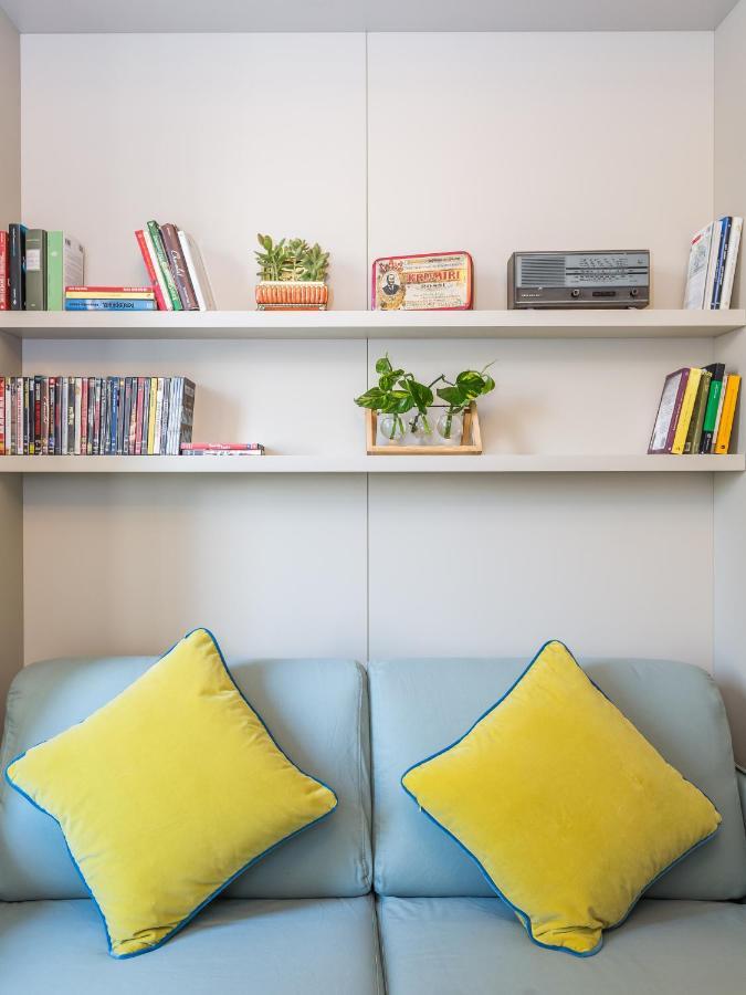 Casa Epiro Appartamento *