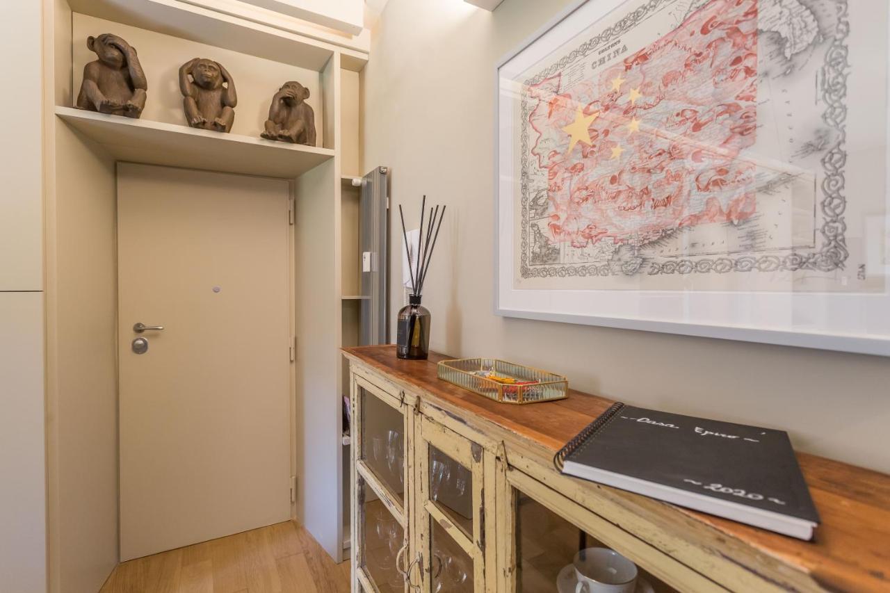 Casa Epiro Appartamento *