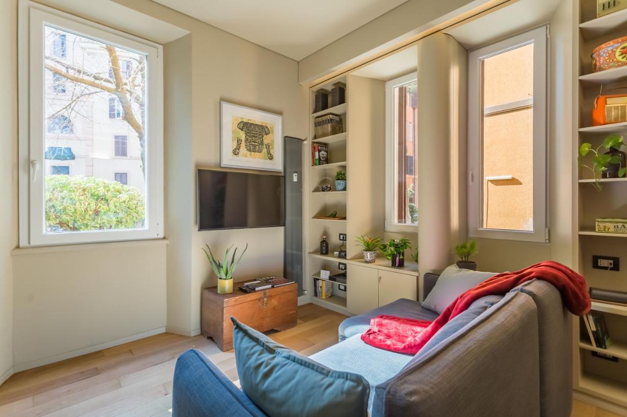 Appartamento Casa Epiro Roma