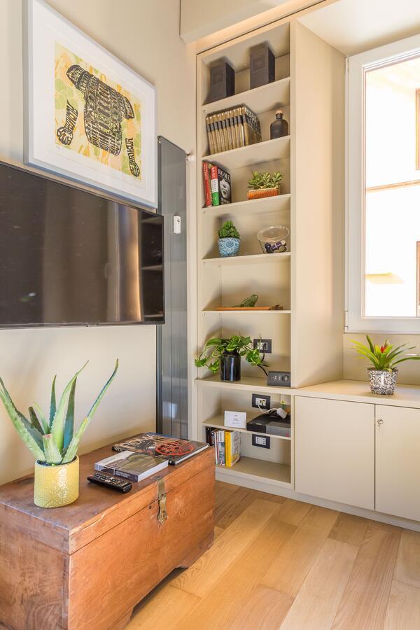 Appartamento Casa Epiro Roma